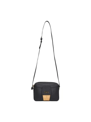 Foto van product Alviero Martini 1a clase Schoudertas 'LD32 9407' zwart