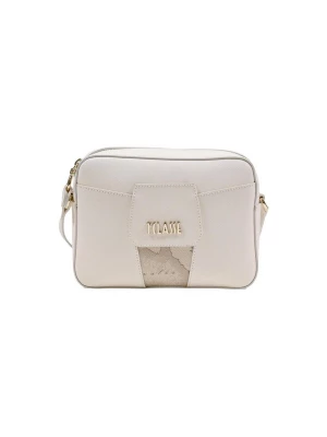 Foto van product Alviero Martini 1a clase Schoudertas 'Reporter Bag LD32 S407' crème