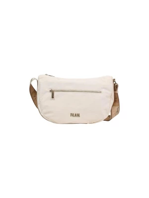 Foto van product Alviero Martini 1a clase Schoudertas 'Shoulder Bag LB84 9762' lichtbeige
