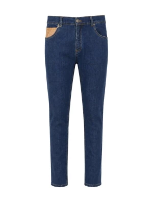 Foto van product Alviero Martini Jeans donkerblauw