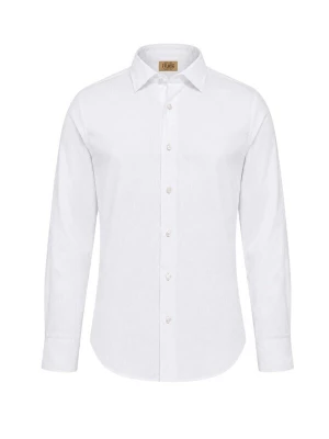Foto van product Alviero Martini Overhemd wit