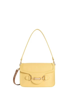 Foto van product Alviero Martini Schoudertas 'alviero martini shoulder bag BORSA' pasteelgeel