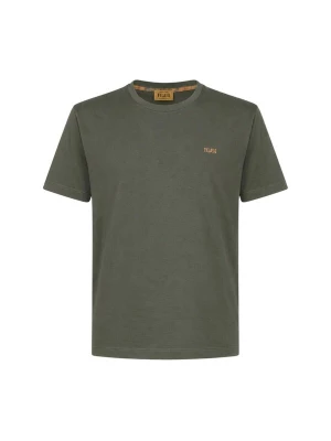Foto van product Alviero Martini Shirt donkergroen
