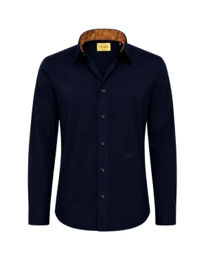 Foto van product Alviero Martini Shirt navy
