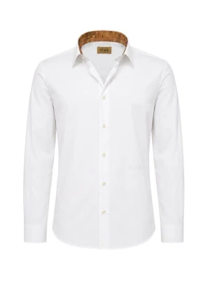Foto van product Alviero Martini Shirt wit