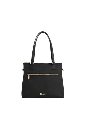 Foto van product Alviero Martini Shopper 'alviero martini SHOPPER / ZAINO CON TRACOLLA BORSA' zwart