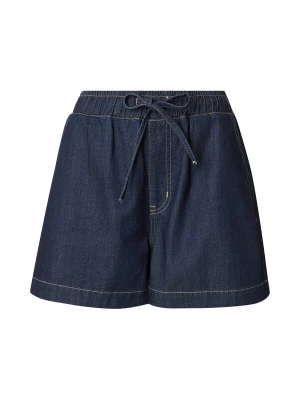Foto van product AMALY Broek donkerblauw