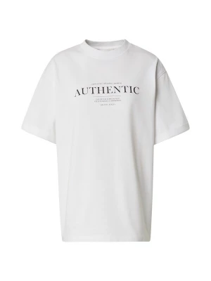 Foto van product AMALY Shirt wit