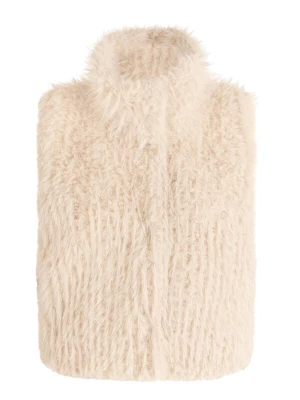 Foto van product Amber & June Bodywarmer crème