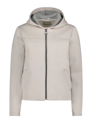 Foto van product Amber & June Sweatvest taupe