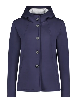 Foto van product Amber & June Tussenjas navy