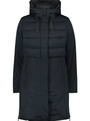 Foto van product Amber & June Wintermantel navy