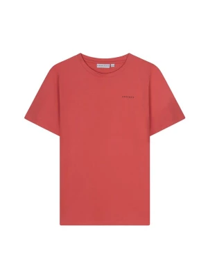 Foto van product AMBIQUE Shirt 'JUSTIN' koraal