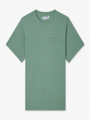 Foto van product AMBIQUE Shirt 'JUSTIN' lichtgroen