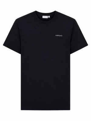 Foto van product AMBIQUE Shirt 'JUSTIN' navy