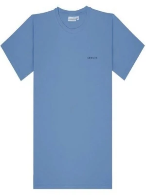 Foto van product AMBIQUE Shirt 'JUSTIN' petrol
