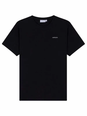 Foto van product AMBIQUE Shirt 'JUSTIN' zwart