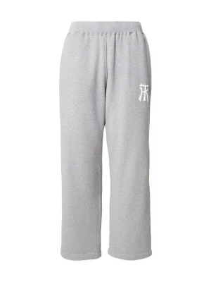 Foto van product AMBUSH Broek 'TK' grijs / wit