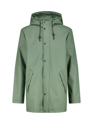 Foto van product America Today Functionele jas jade groen