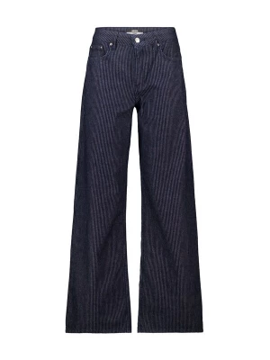 Foto van product America Today Jeans donkerblauw