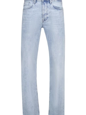 Foto van product America Today Jeans lichtblauw