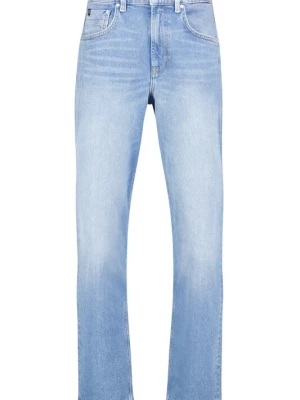 Foto van product America Today Jeans lichtblauw