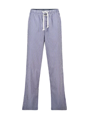 Foto van product America Today Pyjamabroek donkerblauw