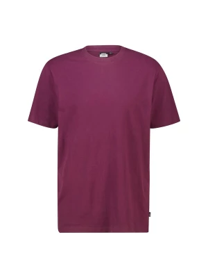 Foto van product America Today Shirt bordeaux