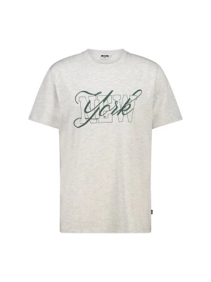 Foto van product America Today Shirt grijs gemêleerd
