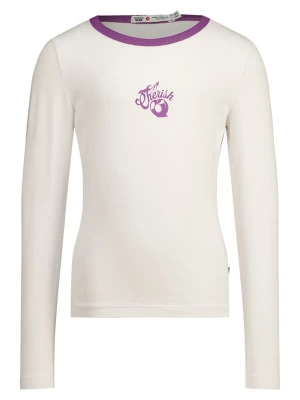 Foto van product America Today Shirt lila / offwhite
