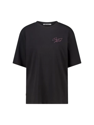 Foto van product America Today Shirt lila / zwart