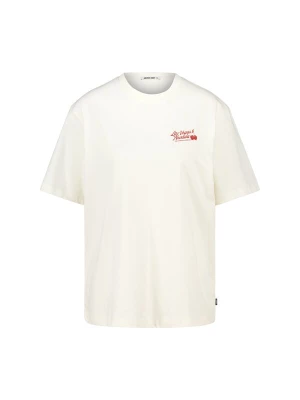 Foto van product America Today Shirt rood / wit