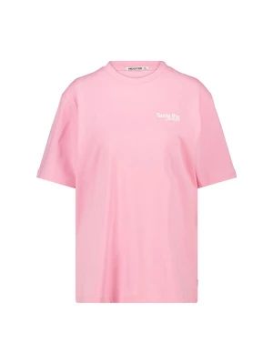 Foto van product America Today Shirt rosa / rood / wit