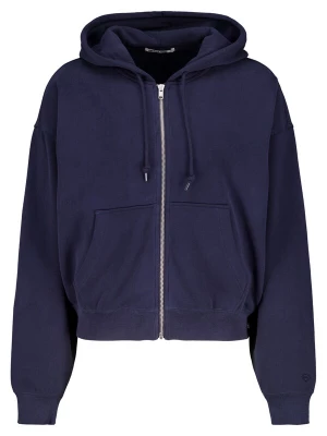 Foto van product America Today Sweatvest donkerblauw