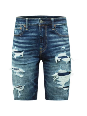 Foto van product American Eagle Jeans 'INDIGO' donkerblauw