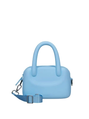 Foto van product American Tourister Handtas cyaan blauw