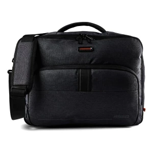 Foto van product American Tourister Reistas 'At Work Nxt' zwart