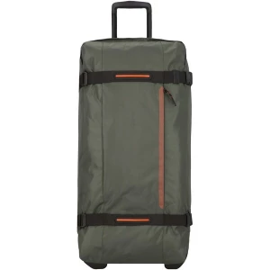 Foto van product American Tourister Reistas 'Urban Track' kaki / oranje / zwart
