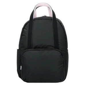 Foto van product American Tourister Rugzak 'Puffypop' lichtroze / zwart