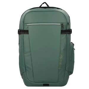 Foto van product American Tourister Rugzak 'Upventure' groen / lichtgroen / donkergroen / zwart