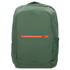 Foto van product American Tourister Rugzak 'Urban Groove' donkergroen / oranje