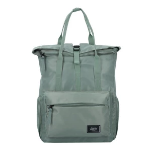 Foto van product American Tourister Rugzak 'Urban Groove' groen / zwart