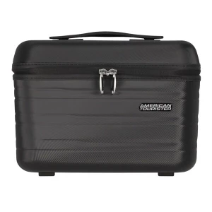 Foto van product American Tourister Toilettas 'Flashline' zwart