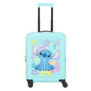 Foto van product American Tourister Trolley 'Dashpop Disney' lichtblauw / gemengde kleuren
