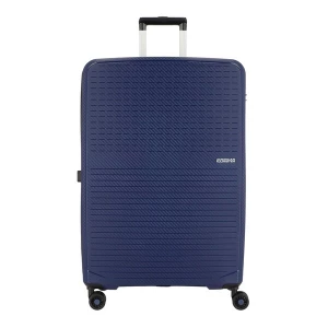 Foto van product American Tourister Trolley donkerblauw