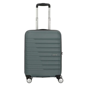 Foto van product American Tourister Trolley 'Flashline' mintgroen