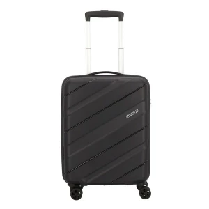 Foto van product American Tourister Trolley 'Jetdriver 3.0' grijs / zwart