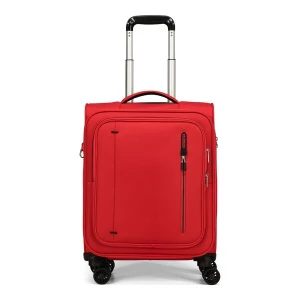 Foto van product American Tourister Trolley rood