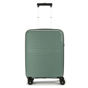Foto van product American Tourister Trolley 'Summer Hit' olijfgroen