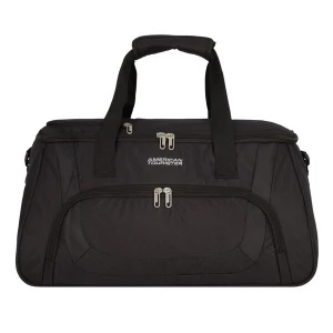 Foto van product American Tourister Weekendtas 'Summer Session' zwart